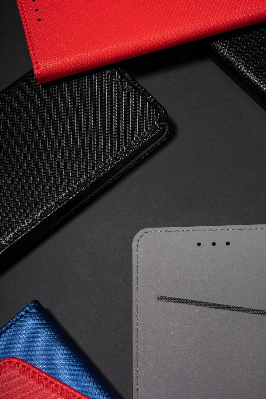Etui książka Magnet do Xiaomi Redmi Note 12 Pro 5G, Sztuczna skóra, kup hurtowo z dostawą