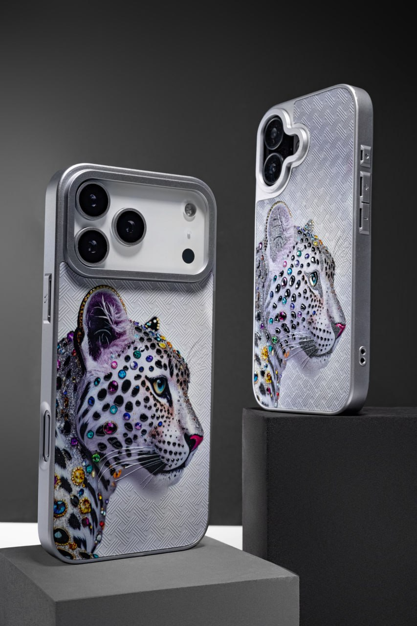 Etui TPU+PC Crystal Hunt with Magnetic Fit do Apple iPhone 16 Pro Max (6.9"), TPU+PC, kup hurtowo z dostawą