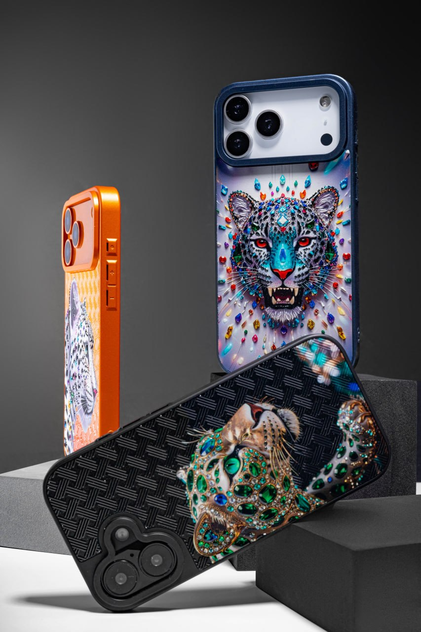 Etui TPU+PC Crystal Hunt with Magnetic Fit do Apple iPhone 16 Pro Max (6.9"), TPU+PC, kup hurtowo z dostawą