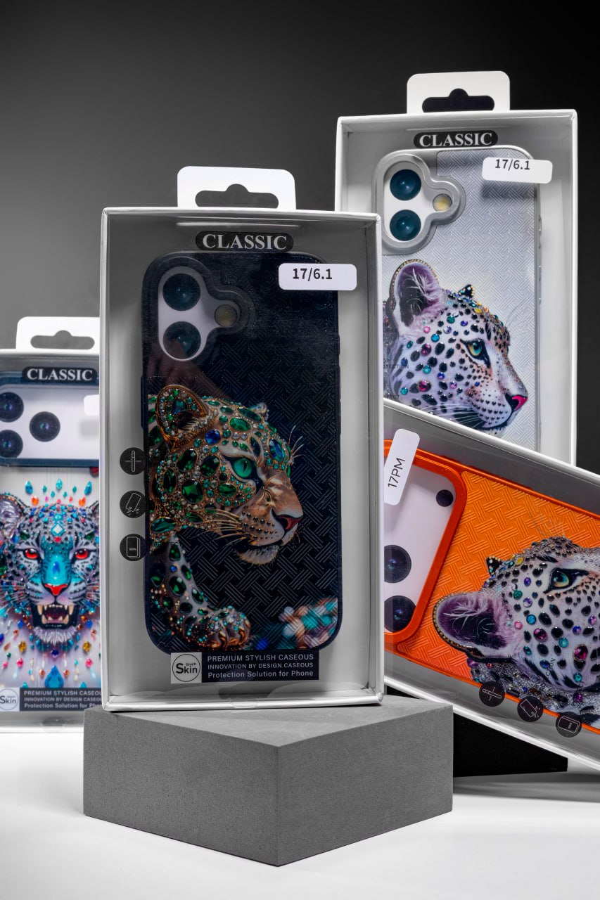 Etui TPU+PC Crystal Hunt with Magnetic Fit do Apple iPhone 16 Pro Max (6.9"), TPU+PC, kup hurtowo z dostawą