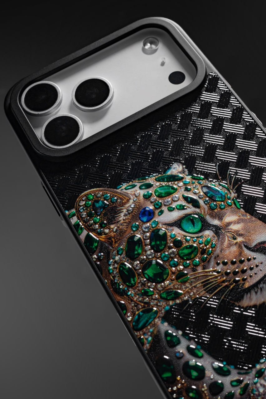 Etui TPU+PC Crystal Hunt with Magnetic Fit do Apple iPhone 16 Pro Max (6.9"), TPU+PC, kup hurtowo z dostawą