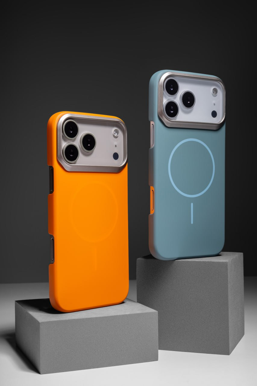 Etui PC Dream with MagSafe do Apple iPhone 15 Pro Max (6.7"), Plastikowy, kup hurtowo z dostawą
