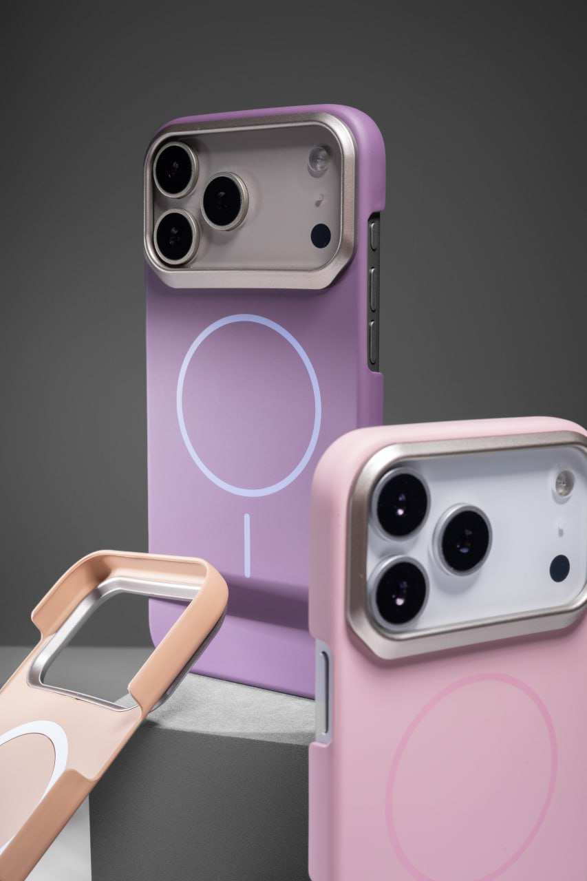 Etui PC Dream with MagSafe do Apple iPhone 15 Pro Max (6.7"), Plastikowy, kup hurtowo z dostawą