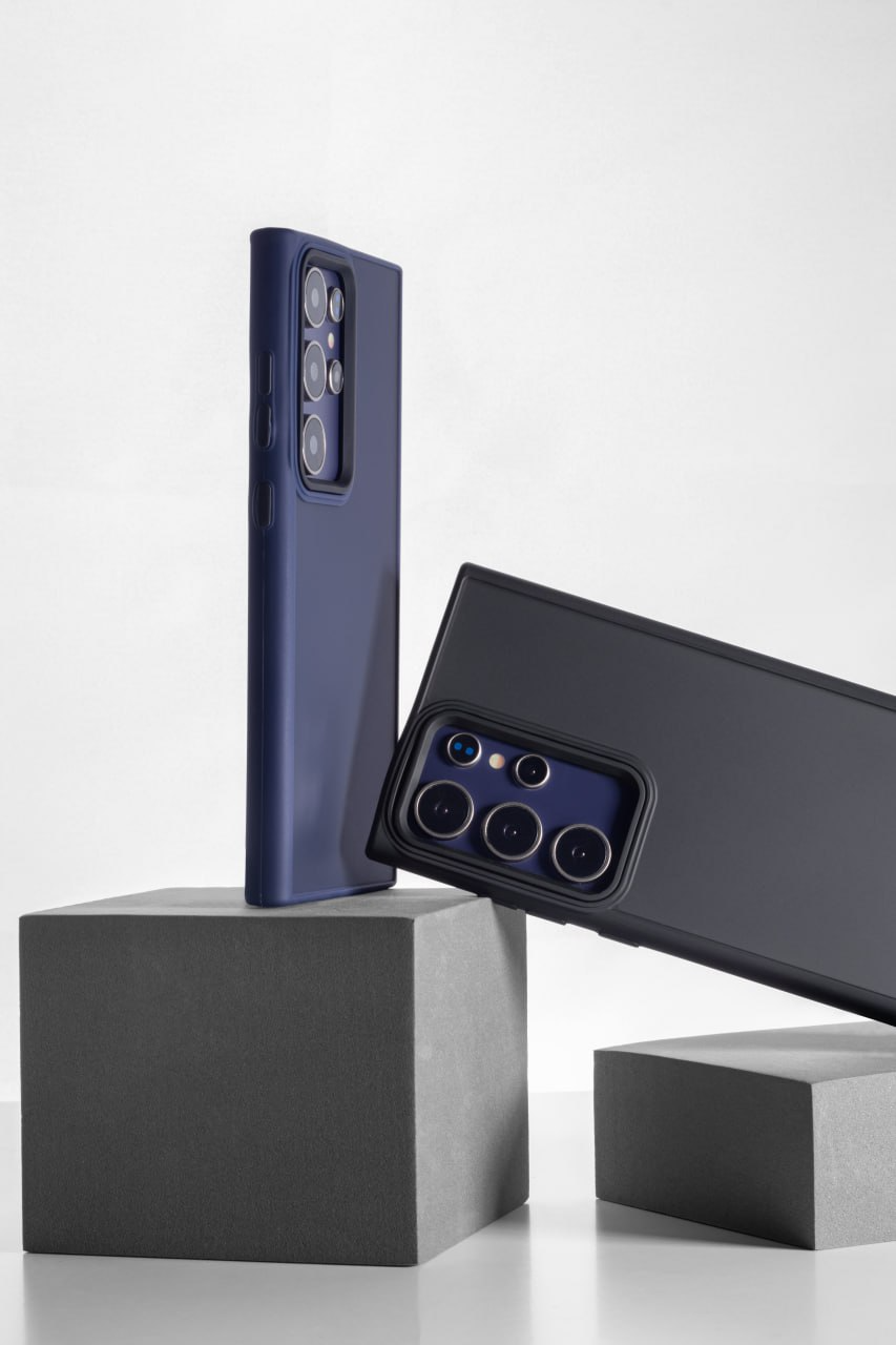 Чохол TPU+PC Lyon Frosted для Samsung Galaxy A57 5G, TPU+PC, купити опцію доставки