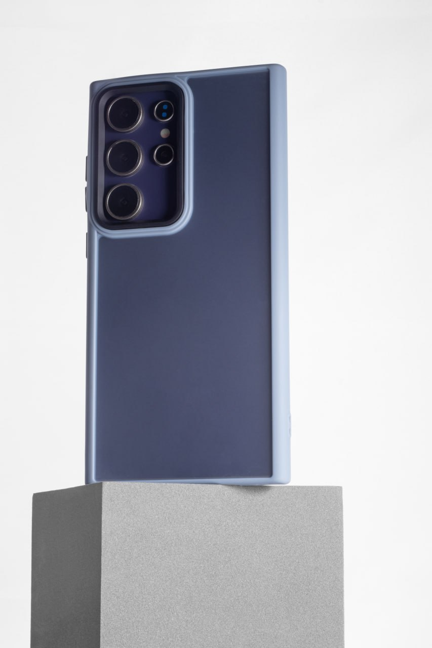Чохол TPU+PC Lyon Frosted для Samsung Galaxy A57 5G, TPU+PC, купити опцію доставки