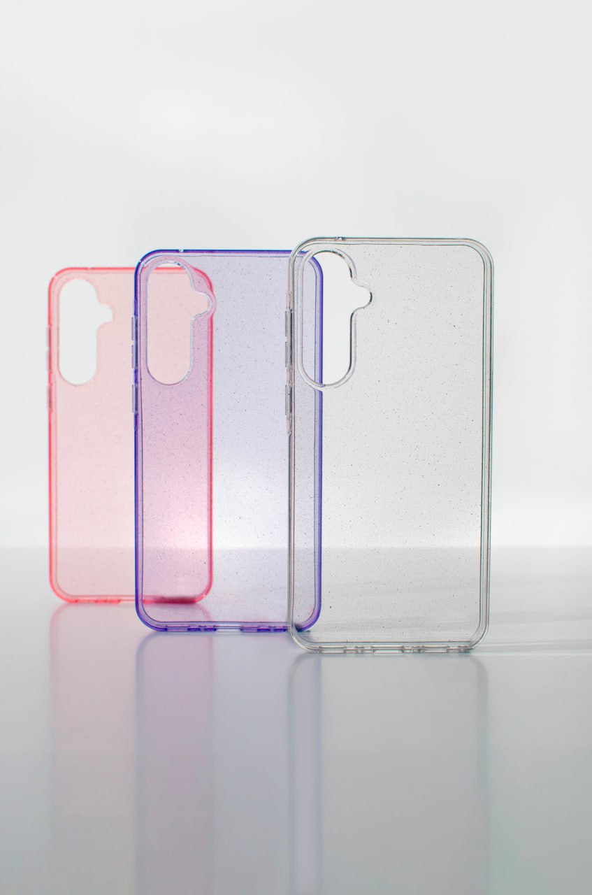 TPU чохол Nova для Xiaomi Redmi 15C (EU), TPU, купити опцію доставки