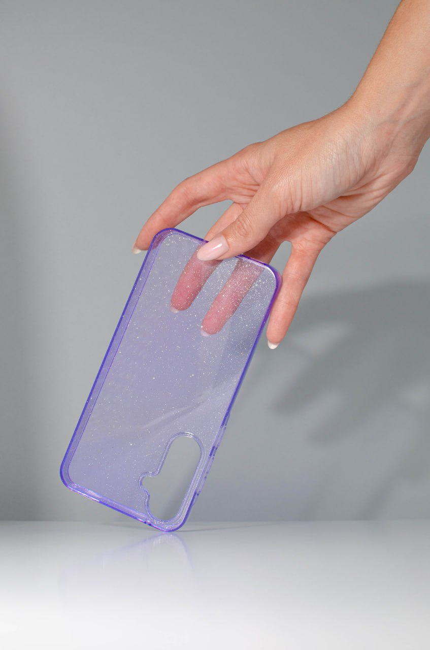 TPU чохол Nova для Xiaomi Redmi 15C (EU), TPU, купити опцію доставки