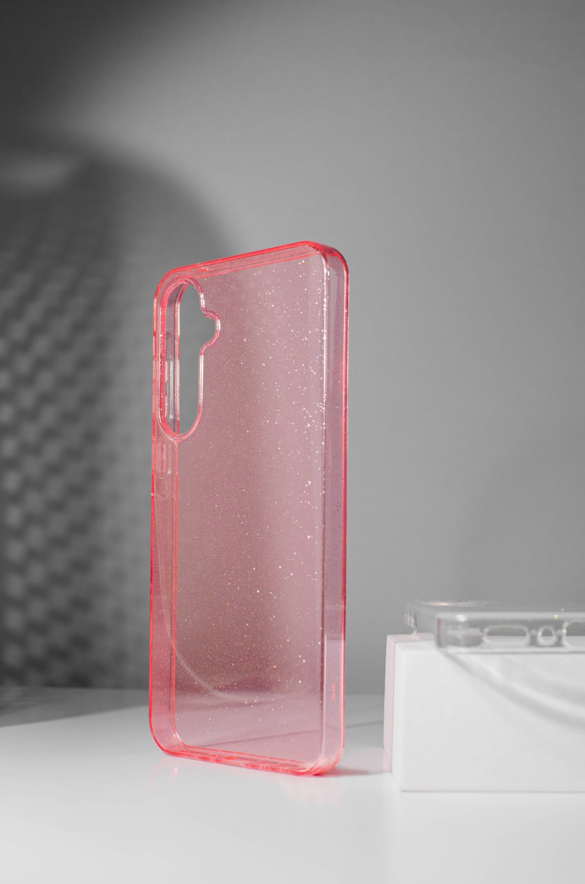 TPU чохол Nova для Xiaomi Redmi 15C (EU), TPU, купити опцію доставки